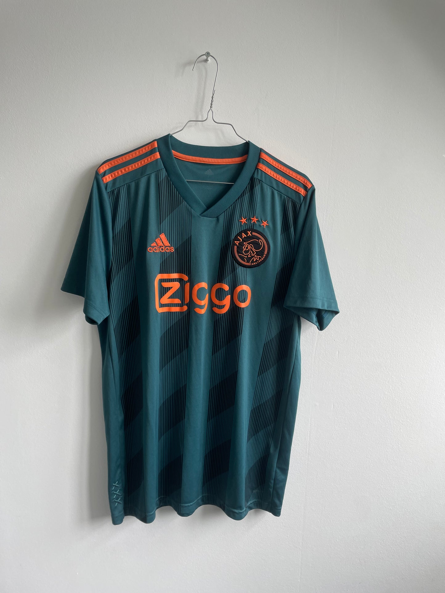 Ajax 2019/20 Frenkie De Jong 9/10 - L