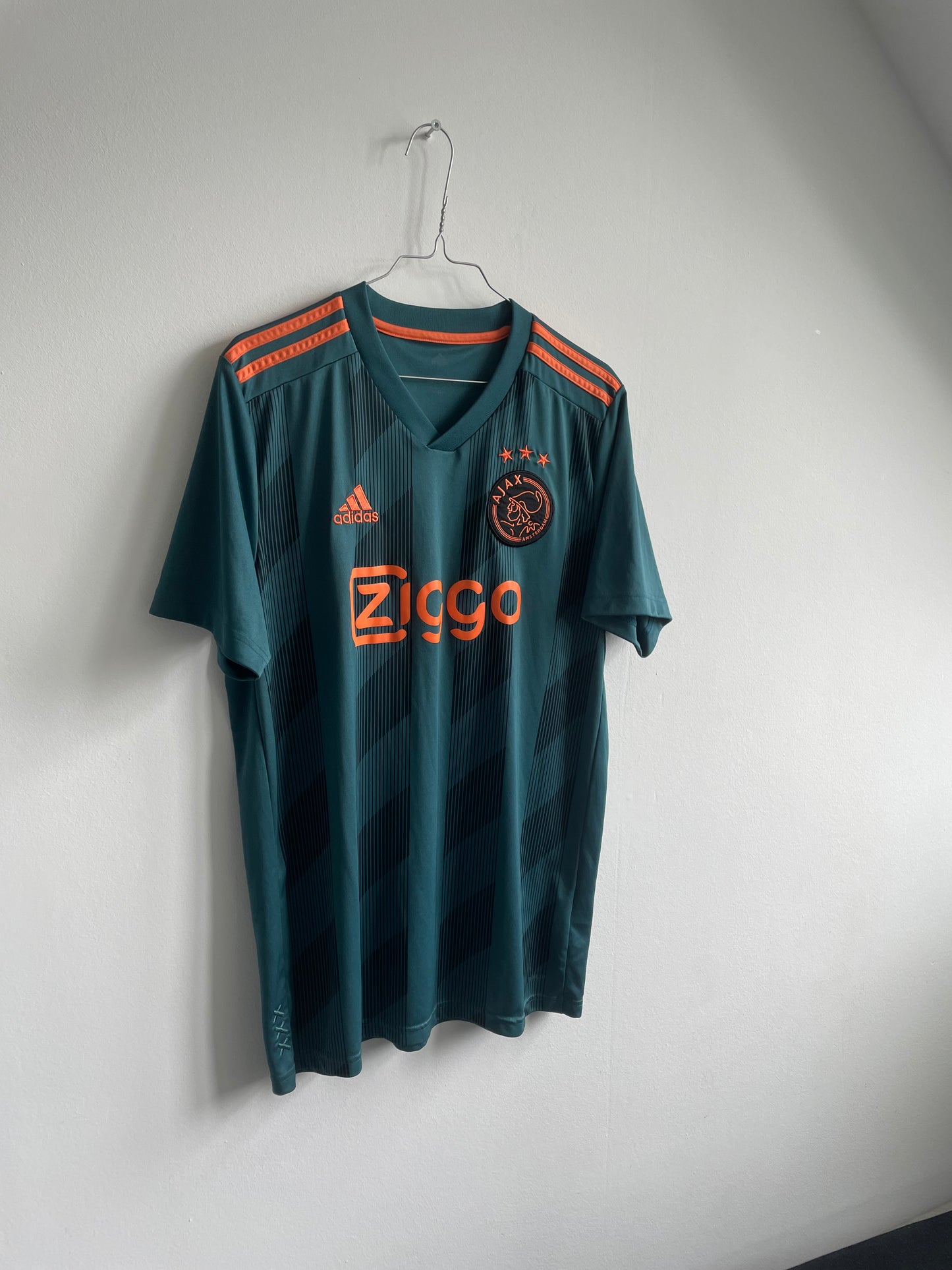 Ajax 2019/20 Frenkie De Jong 9/10 - L