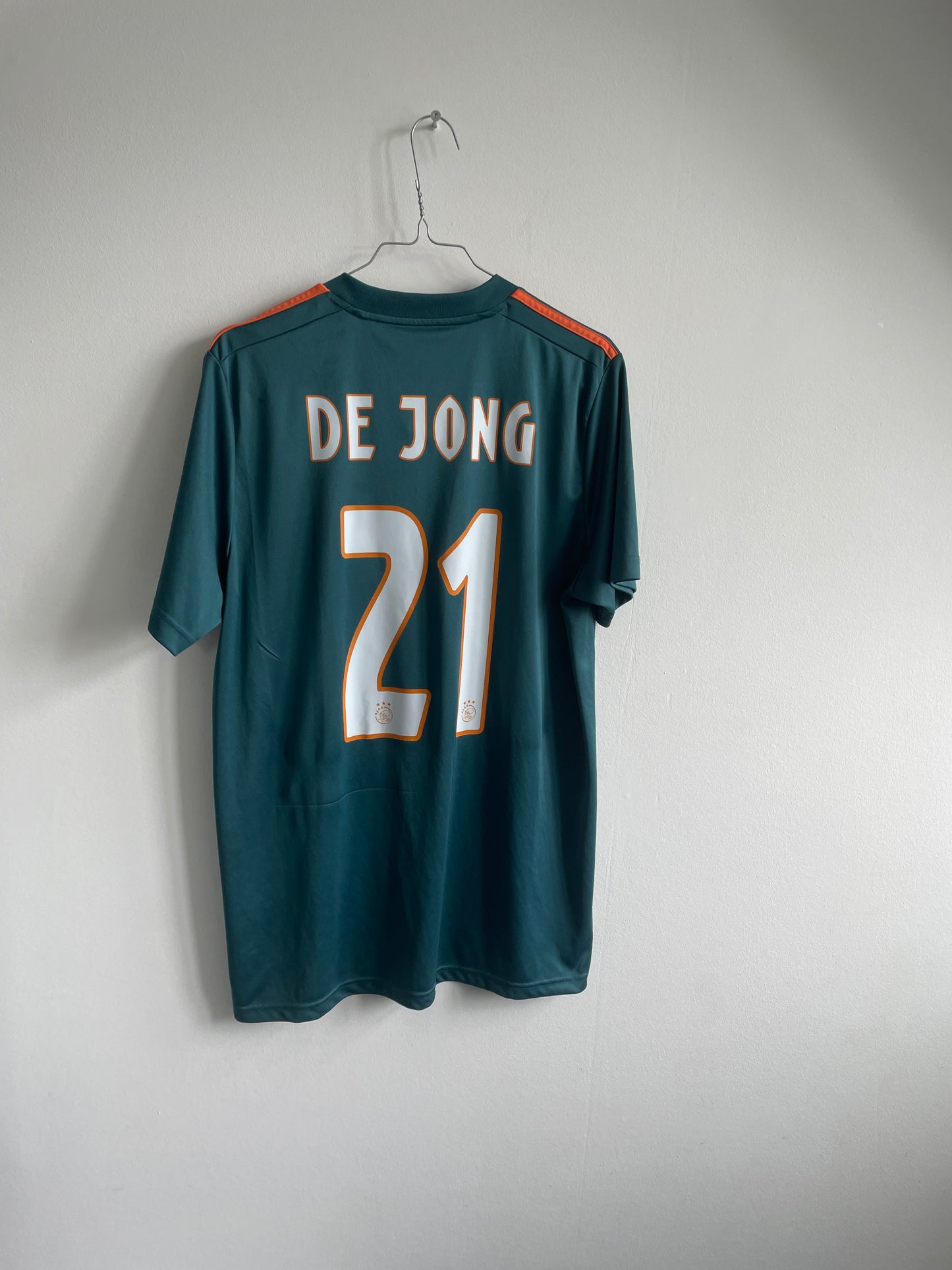 Ajax 2019/20 Frenkie De Jong 9/10 - L