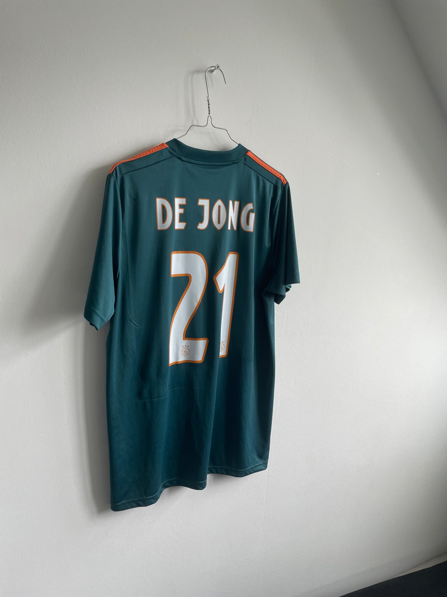 Ajax 2019/20 Frenkie De Jong 9/10 - L