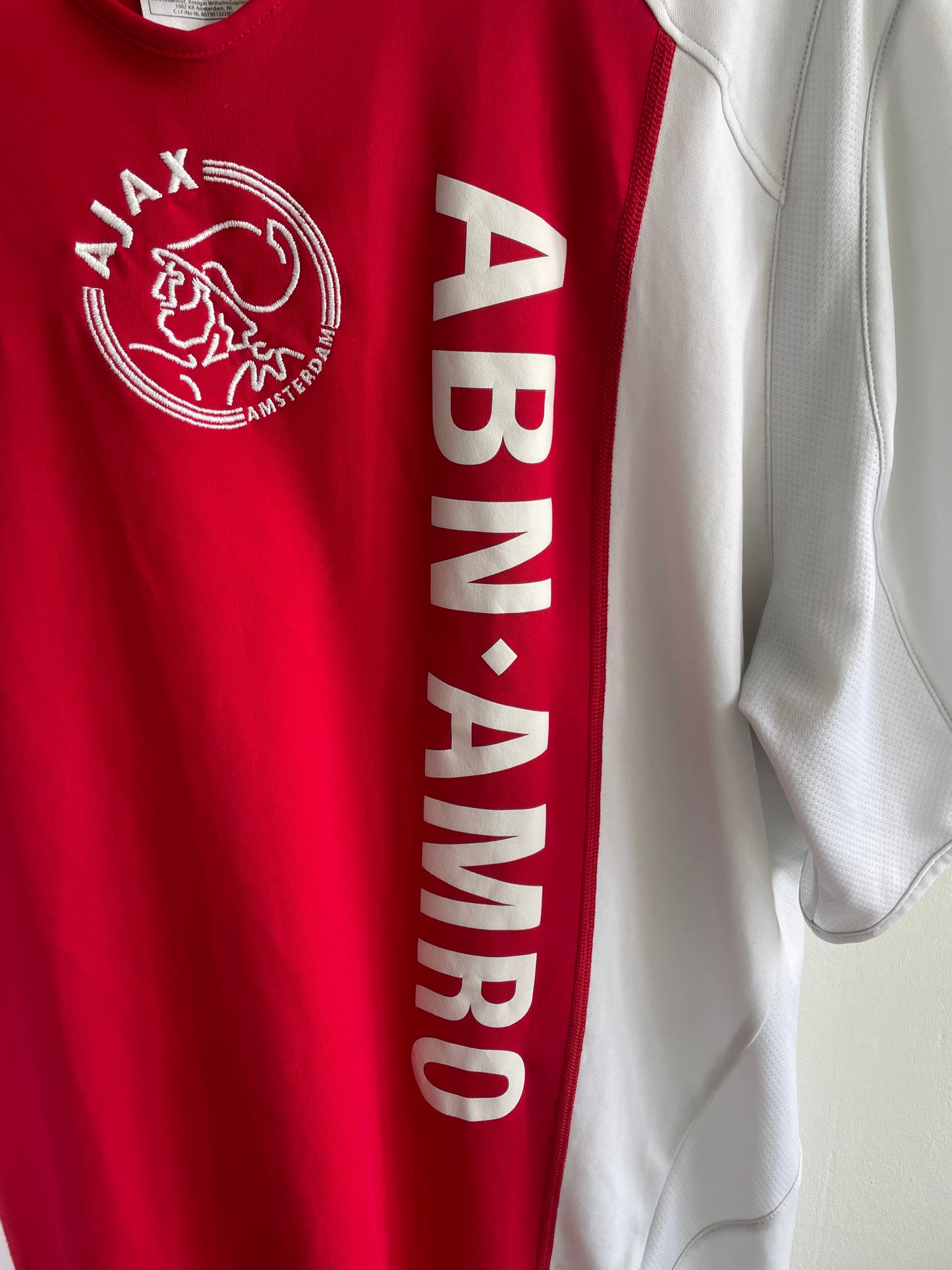 Ajax 2005/06 Wesley Sneijder 9/10 - L