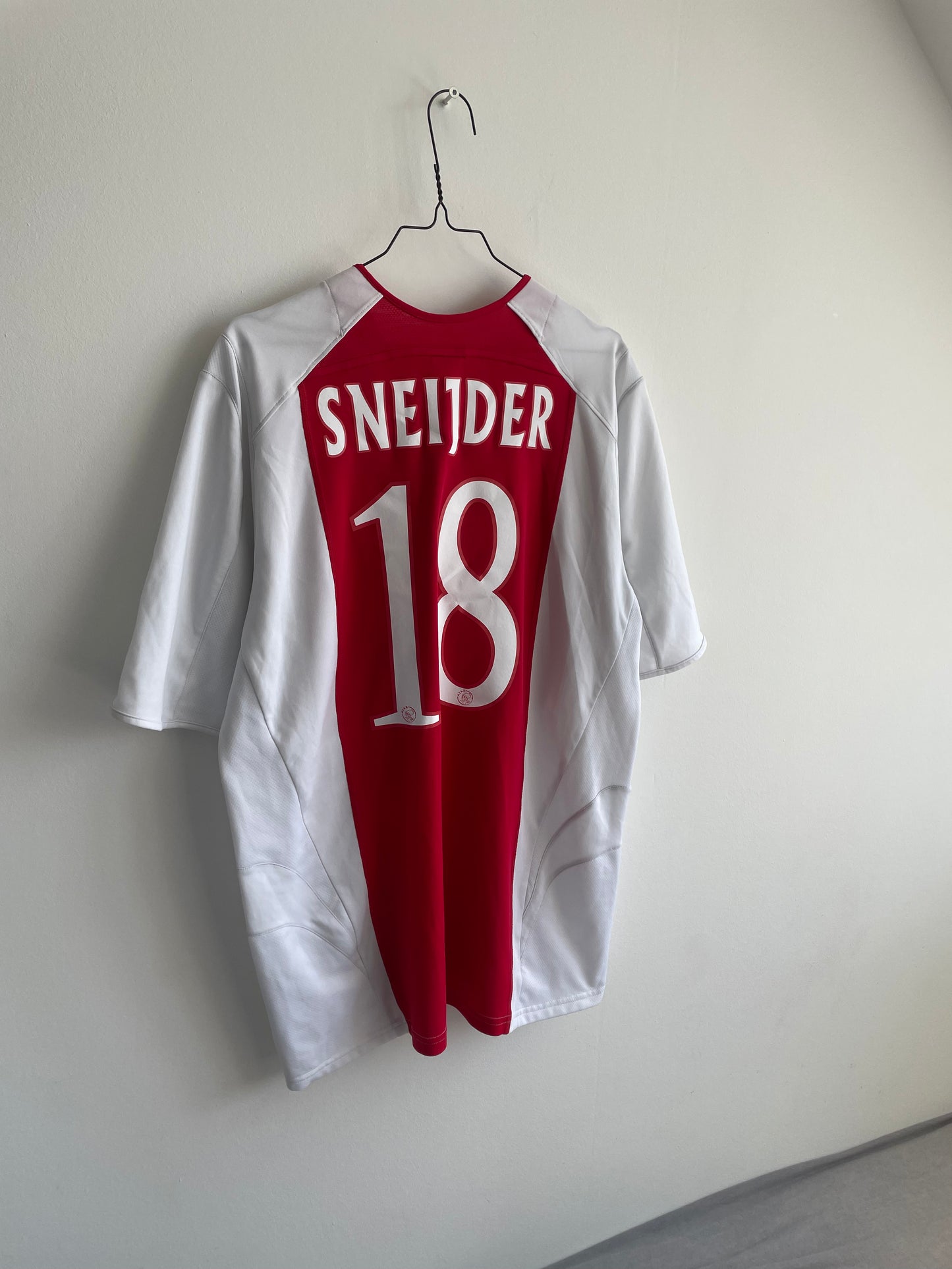 Ajax 2005/06 Wesley Sneijder 9/10 - L