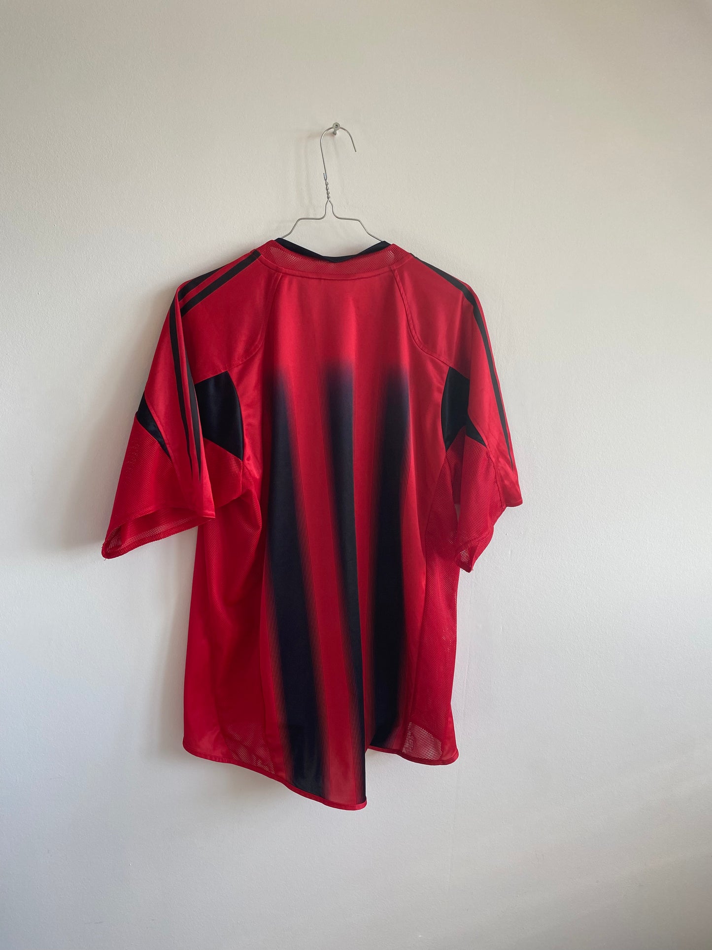 Bayer Leverkusen 2004-05 8/10 - M