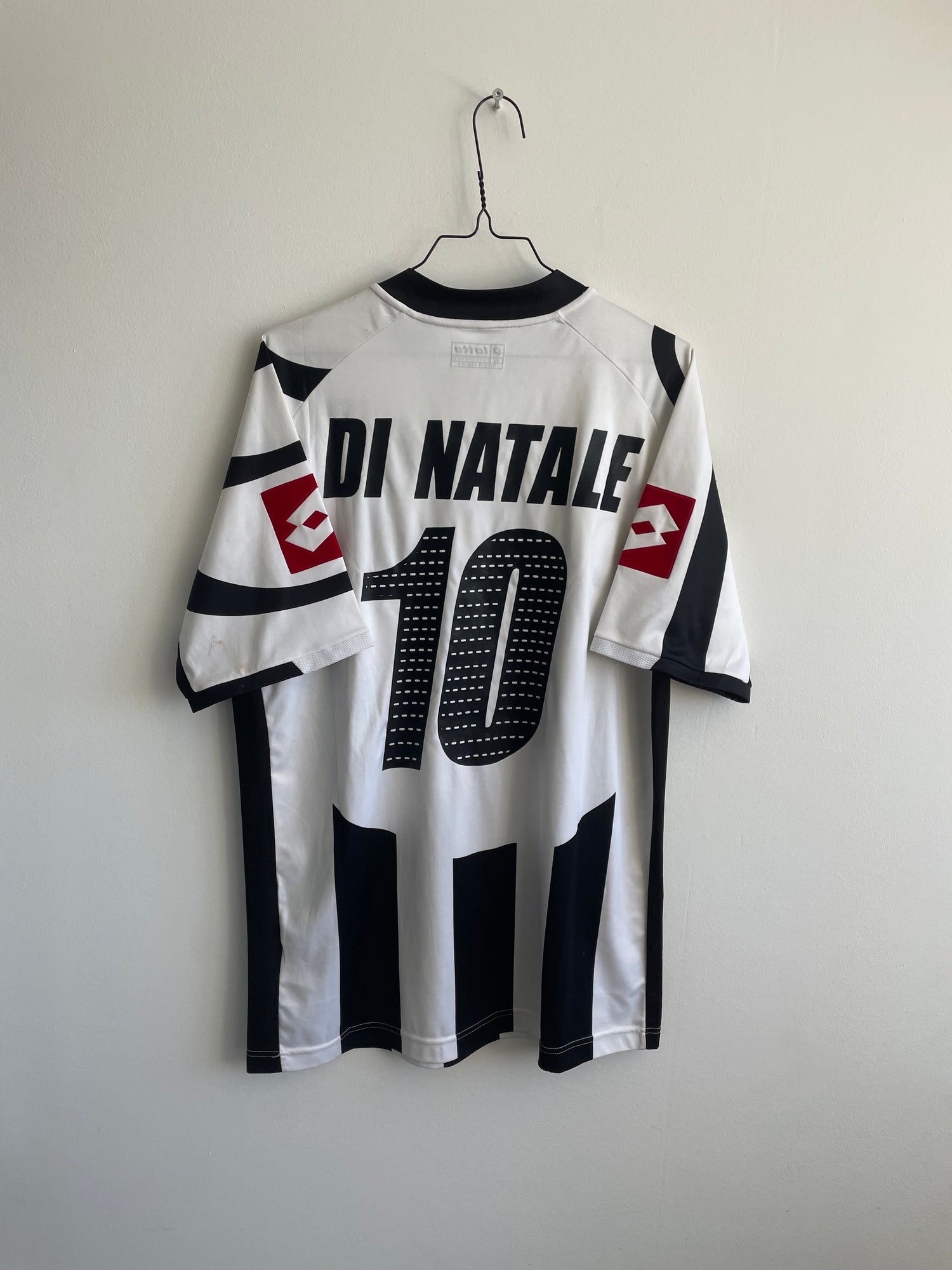 Serie A