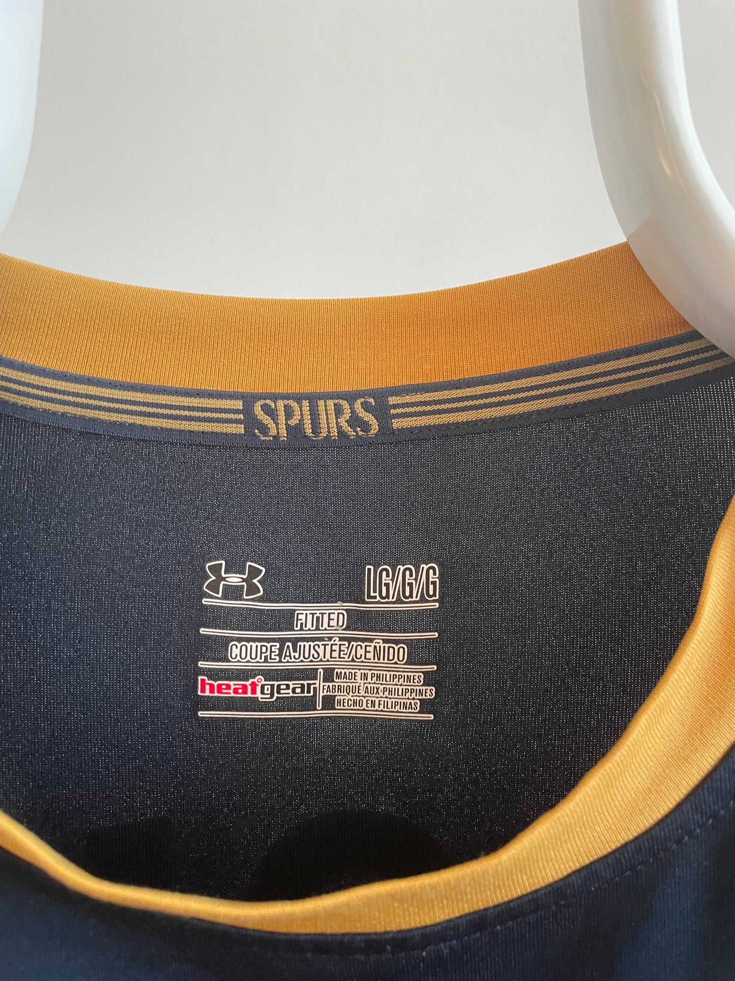 Tottenham 2016/17 Heung Min Son 9/10 - L
