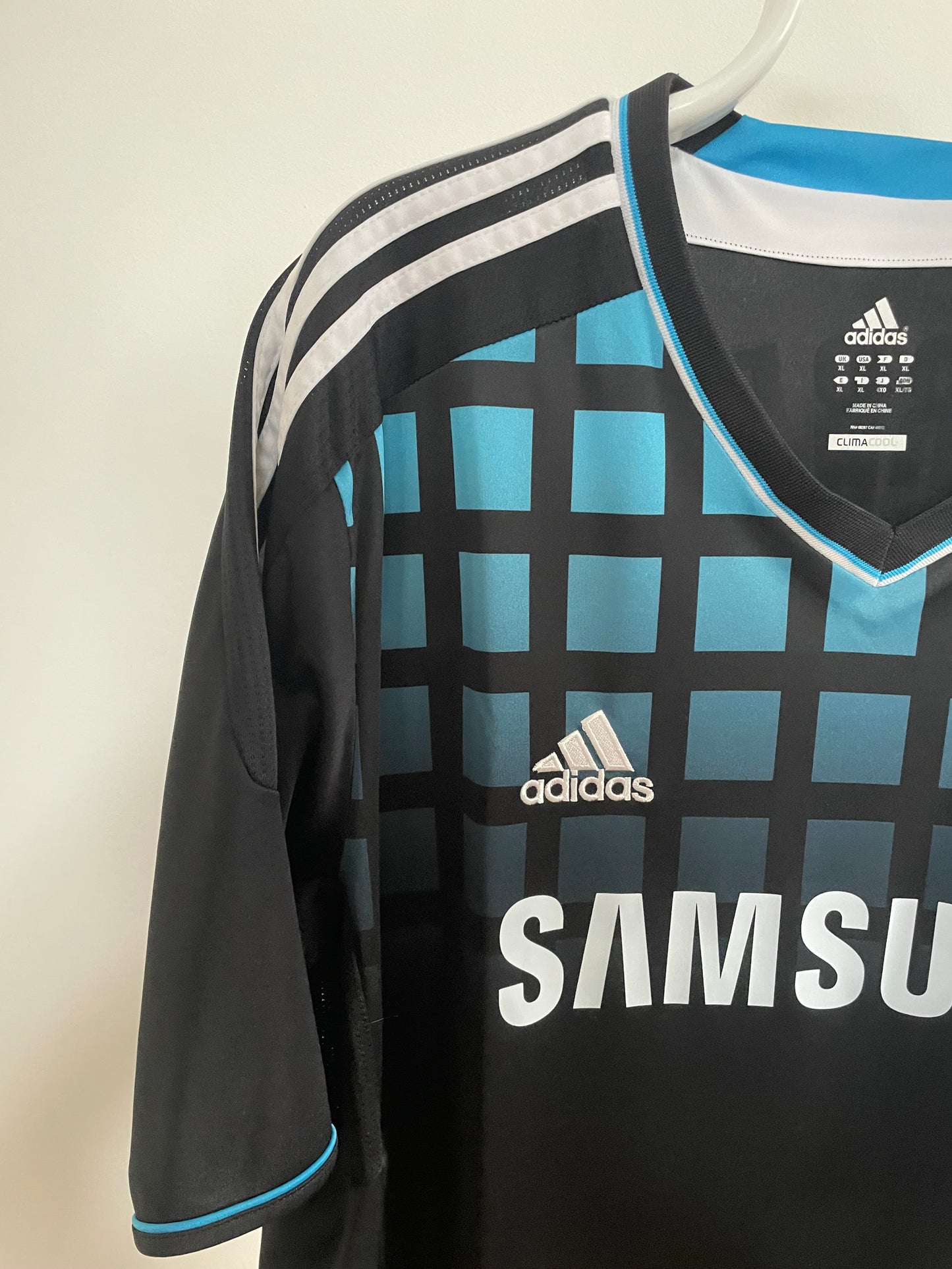 Chelsea 2011/12 Fernando Torres 9/10 - XL