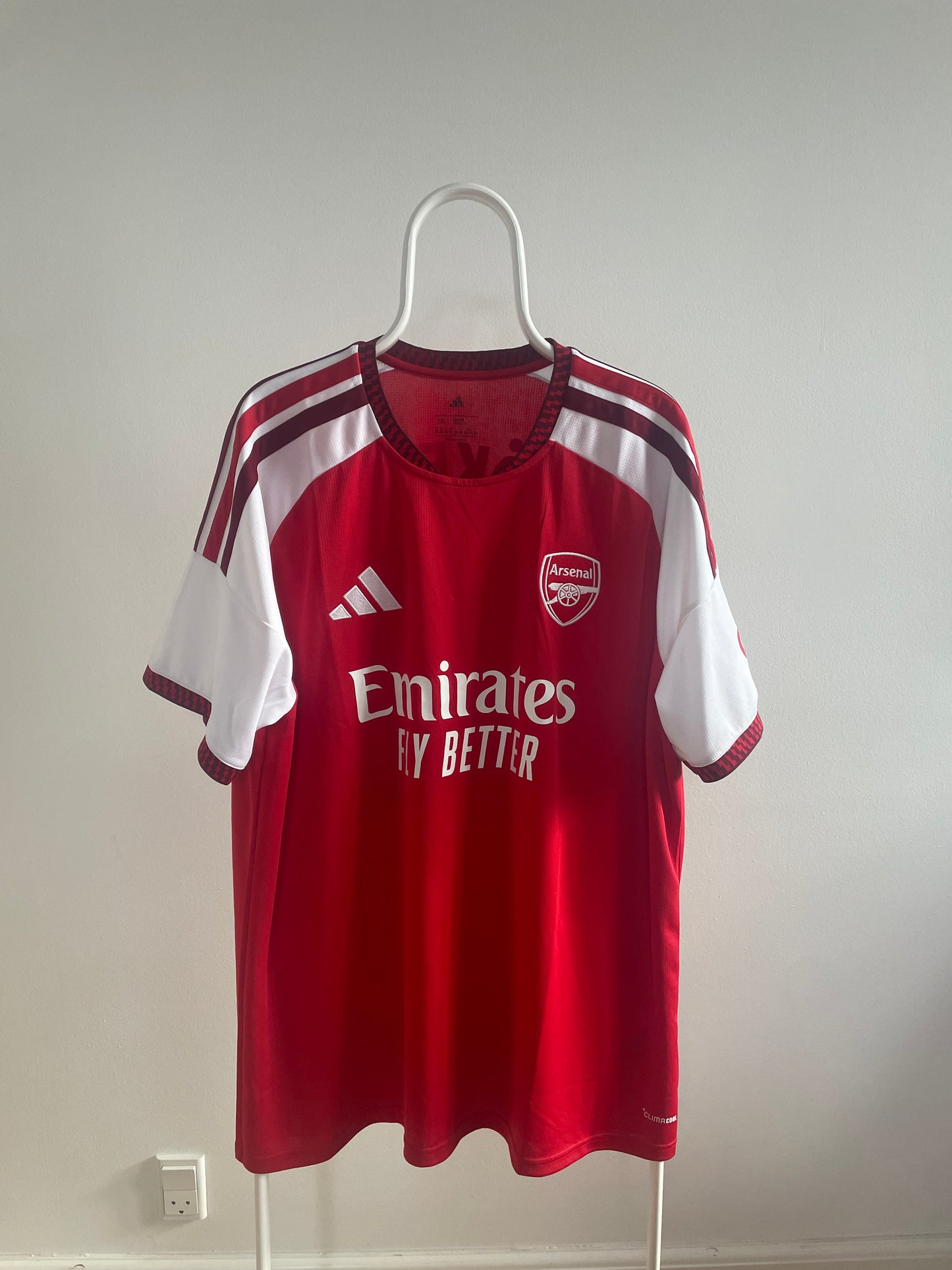 Arsenal 2026/27 Viktor Gyokeres 9/10 - XXL