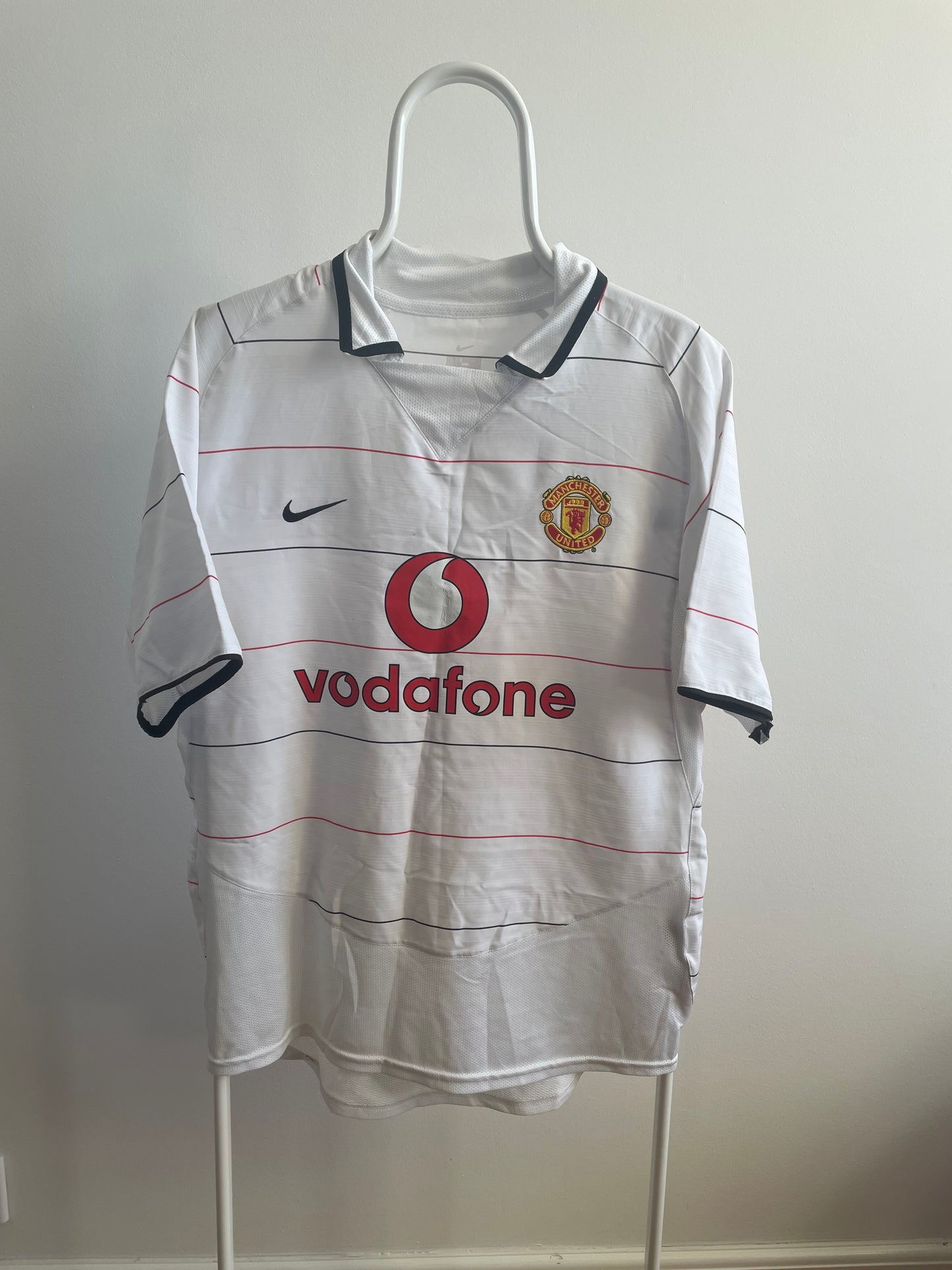 Manchester United 2004/05 Cristiano Ronaldo 8/10 - M