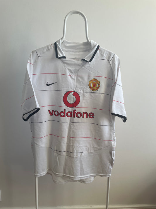 Manchester United 2004/05 Cristiano Ronaldo 8/10 - M