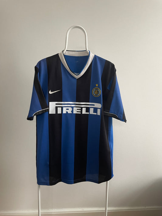 Inter 2006/07 Patrick Vieira 9/10 - L