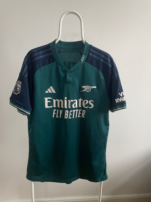 Arsenal 2023/24 Gabriel Martinelli 9/10 - L