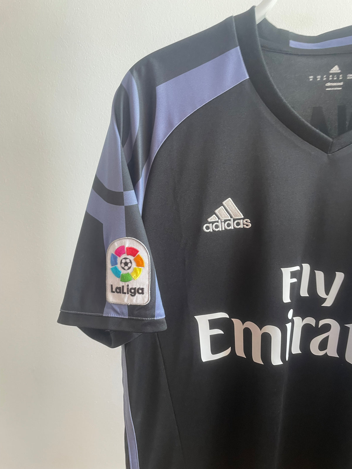 Real Madrid 2016/17 Cristiano Ronaldo 9/10 - M