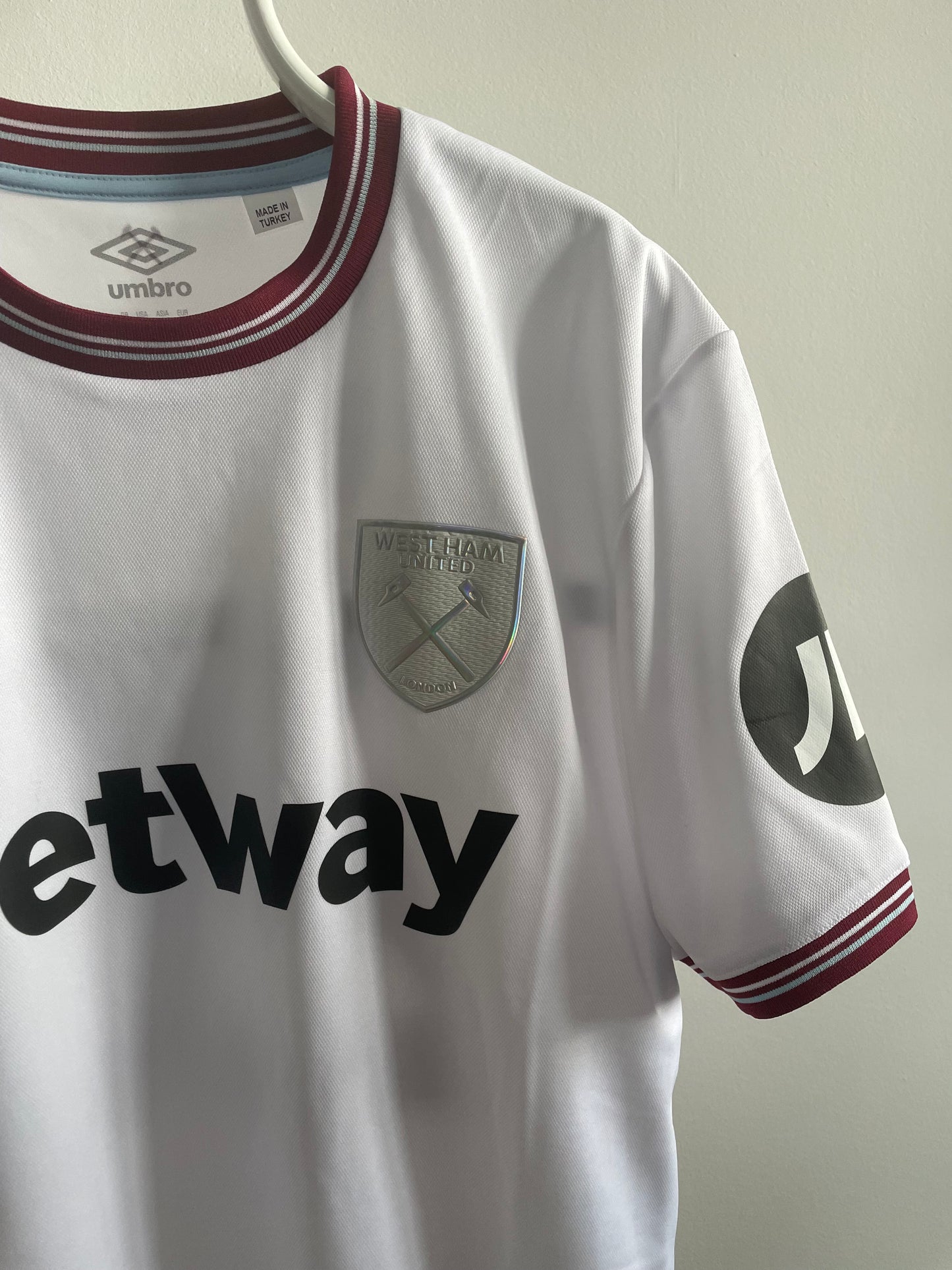 West Ham 2023/24 Jarrod Bowen 9/10 - XL