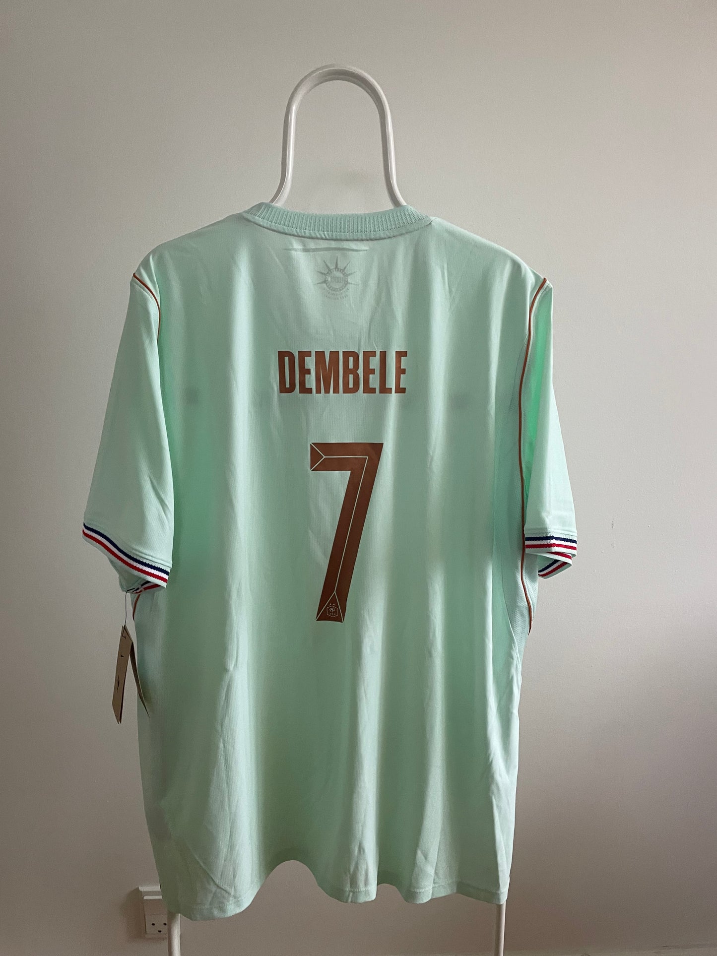 Frankrig 2026 Ousmane Dembele 9/10 - XXL