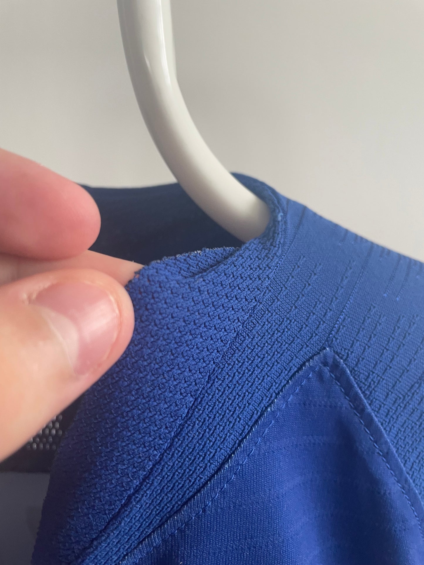 Chelsea 2018/19 Eden Hazard 8/10 - M