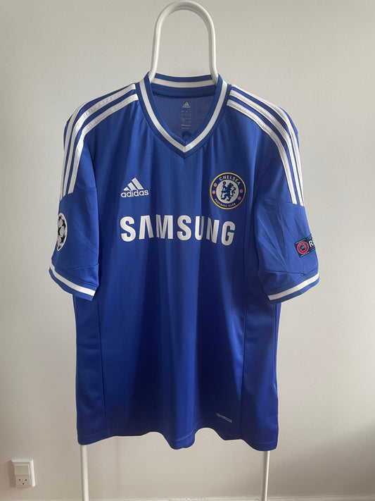 Chelsea 2013/14 Oscar 9/10 - L