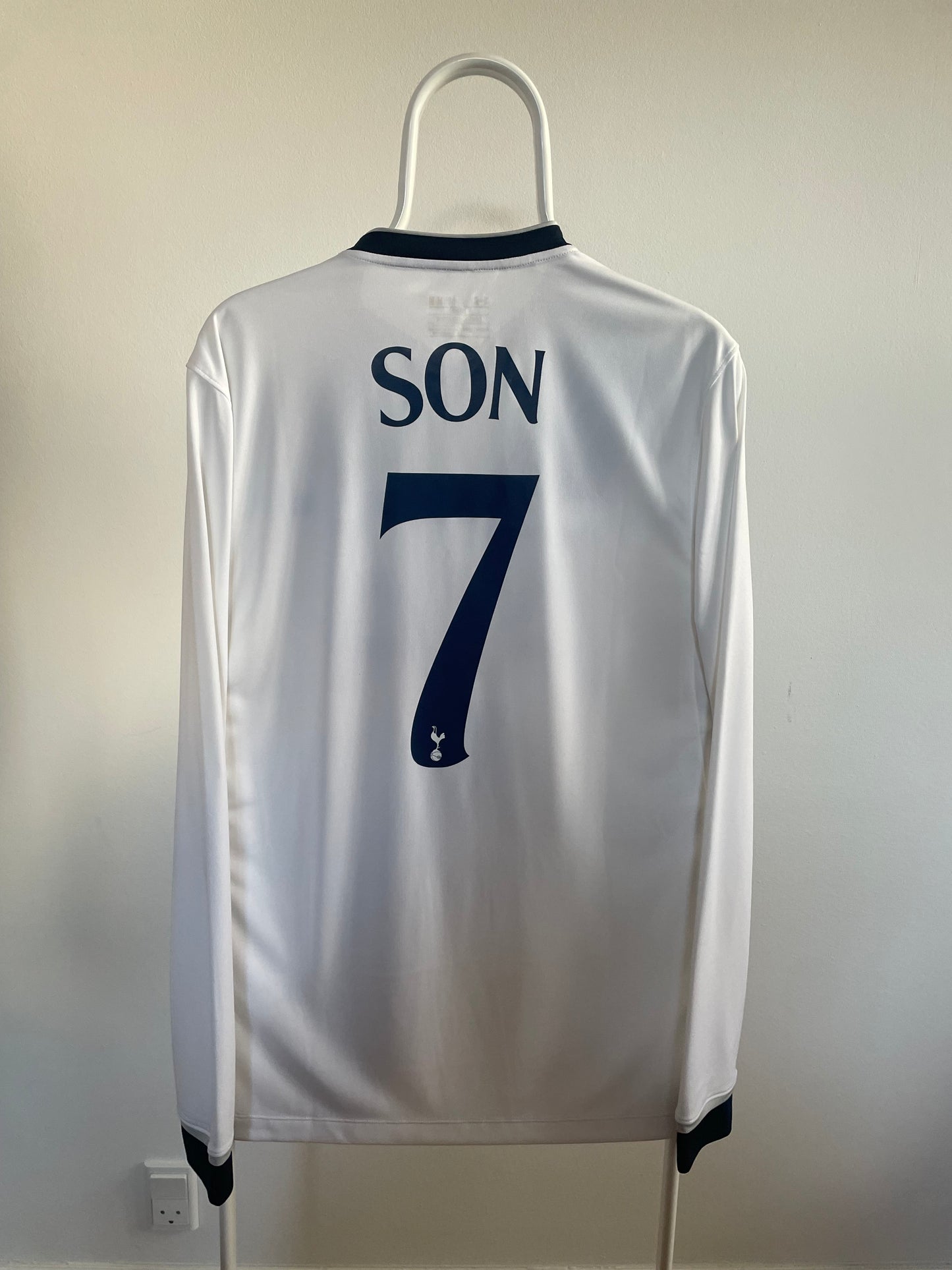 Tottenham 2015/16 Heung-Min Son 10/10 BNWT - M