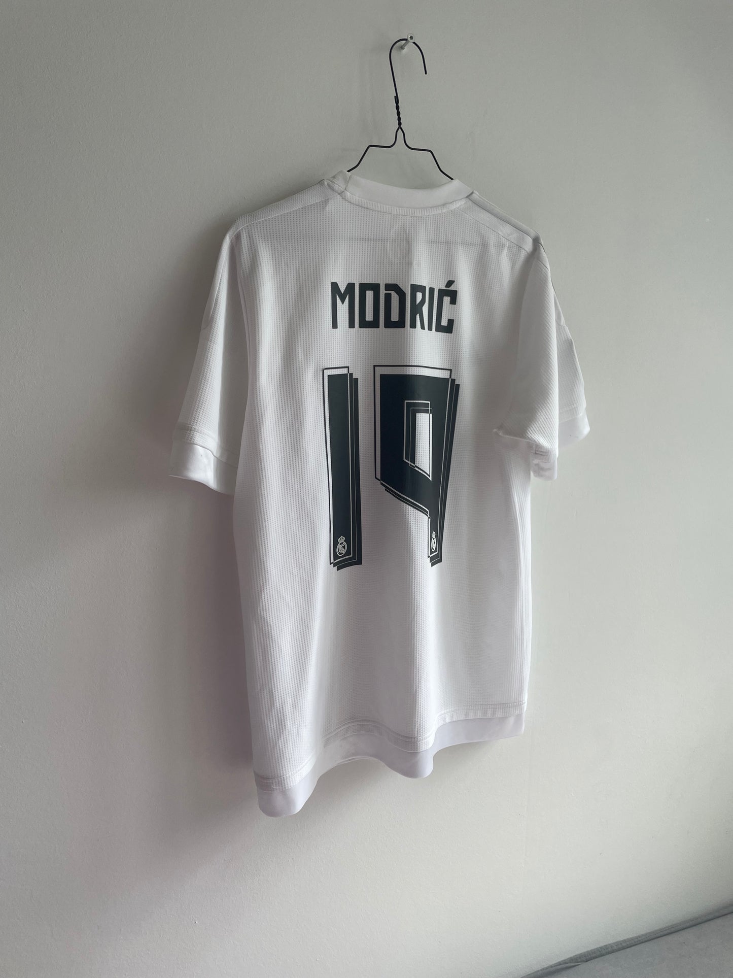 Real Madrid 2015/16 Luka Modric 9/10 - M