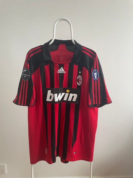 AC Milan 2007/08 Alexandre Pato 9/10 - XL