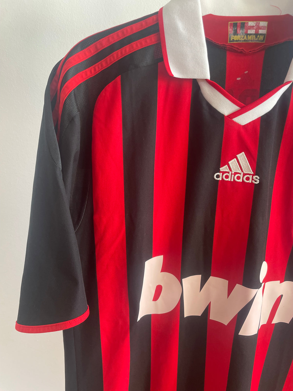 Ac Milan 2009/10 Andrea Pirlo 9/10 - L