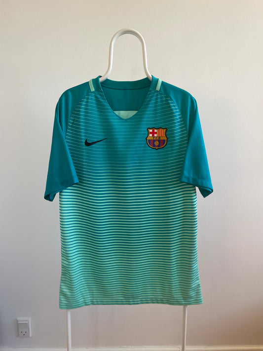 Barcelona 2016/17 Neymar 9/10 - L