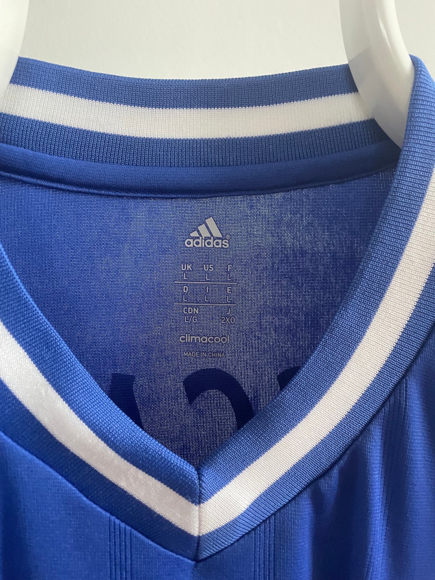 Chelsea 2013/14 Oscar 9/10 - L