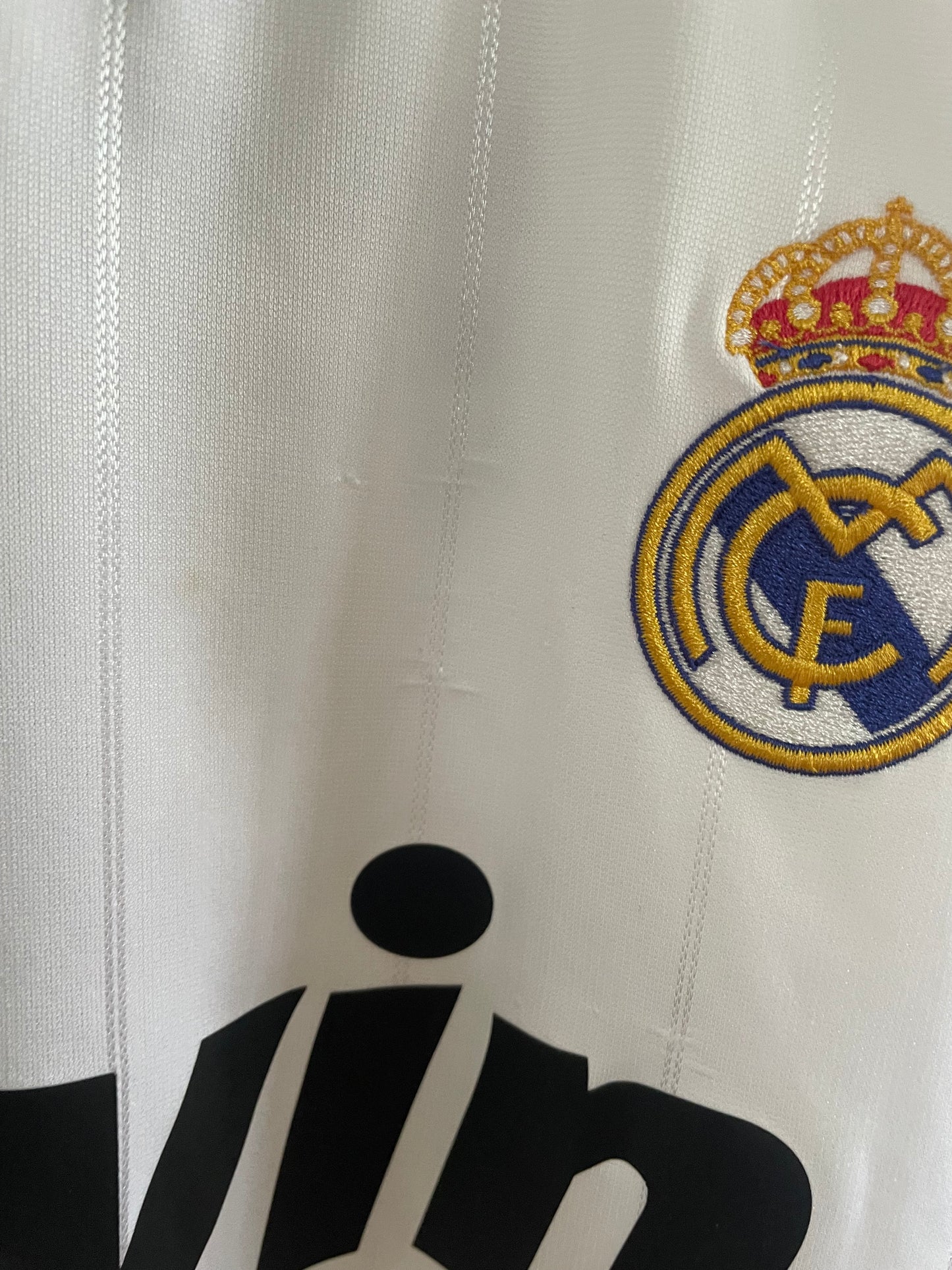 Real Madrid 2012/13 Cristiano Ronaldo 8/10 - L
