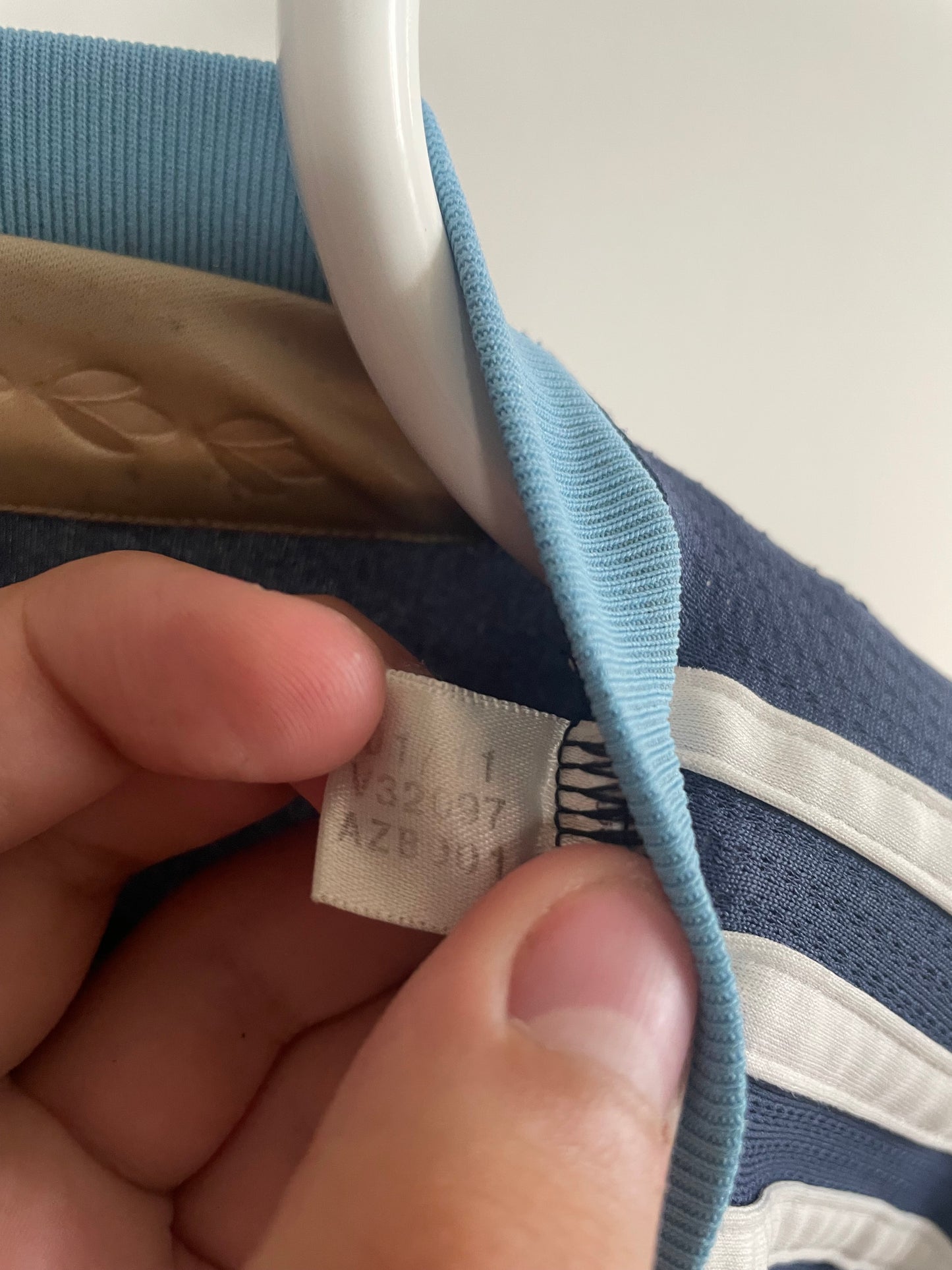Argentina 2011 Lionel Messi 8/10 - XL