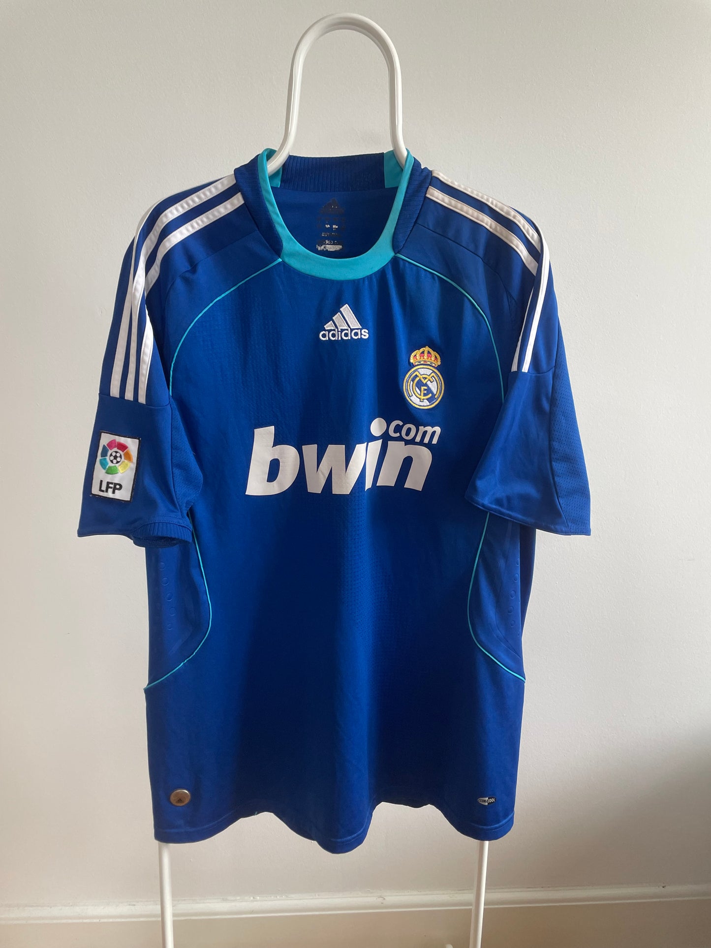 Real Madrid 2008/09 Kaka 9/10 - L