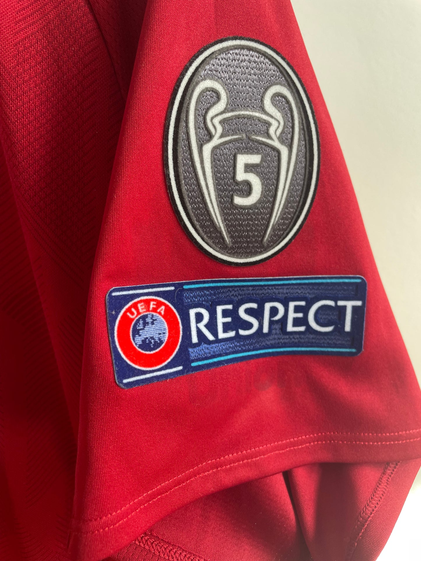 Liverpool 2018/19 Roberto Firmino 9/10 - XL