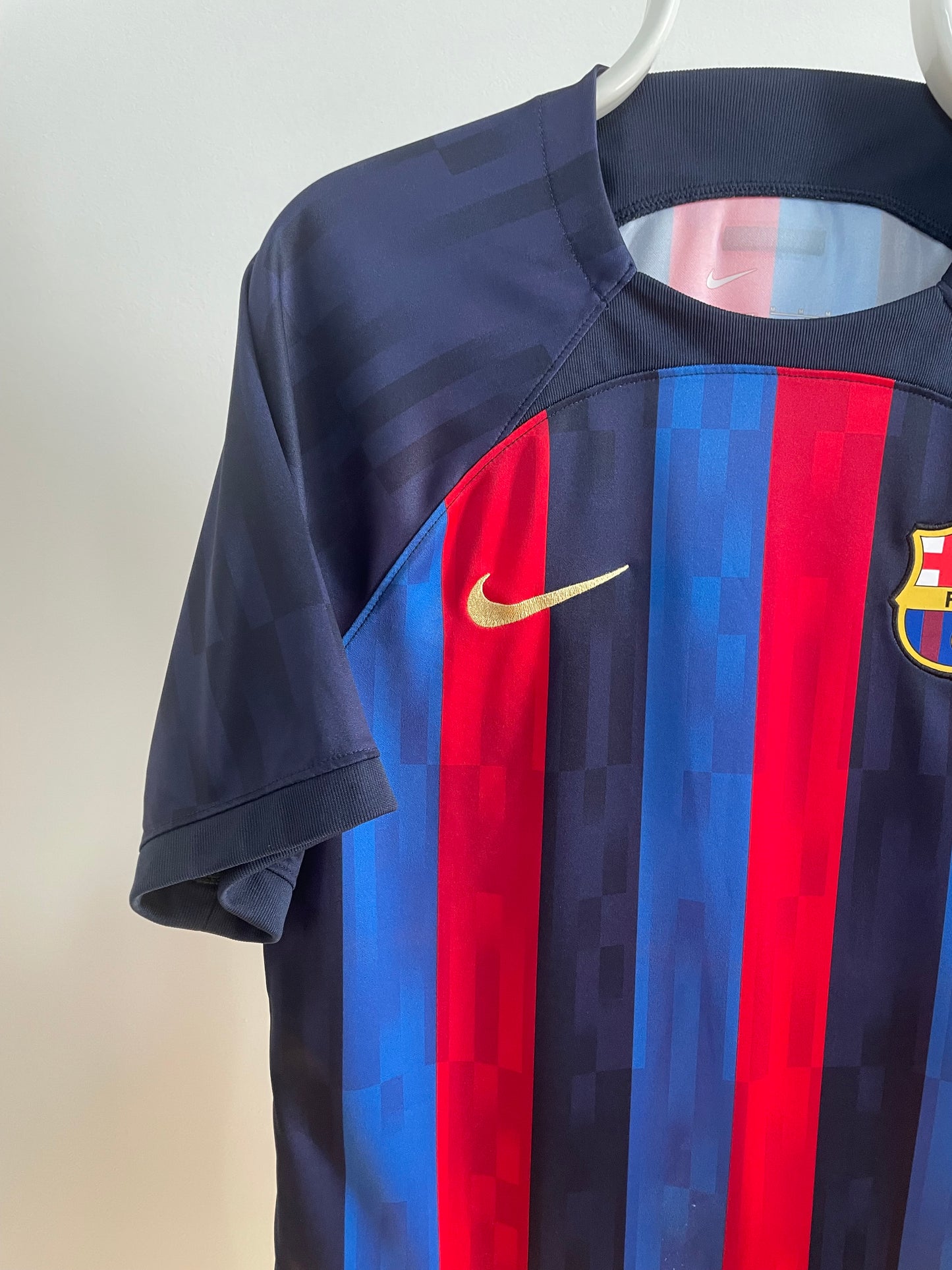 Barcelona 2022/23 Lamine Yamal 9/10 - M