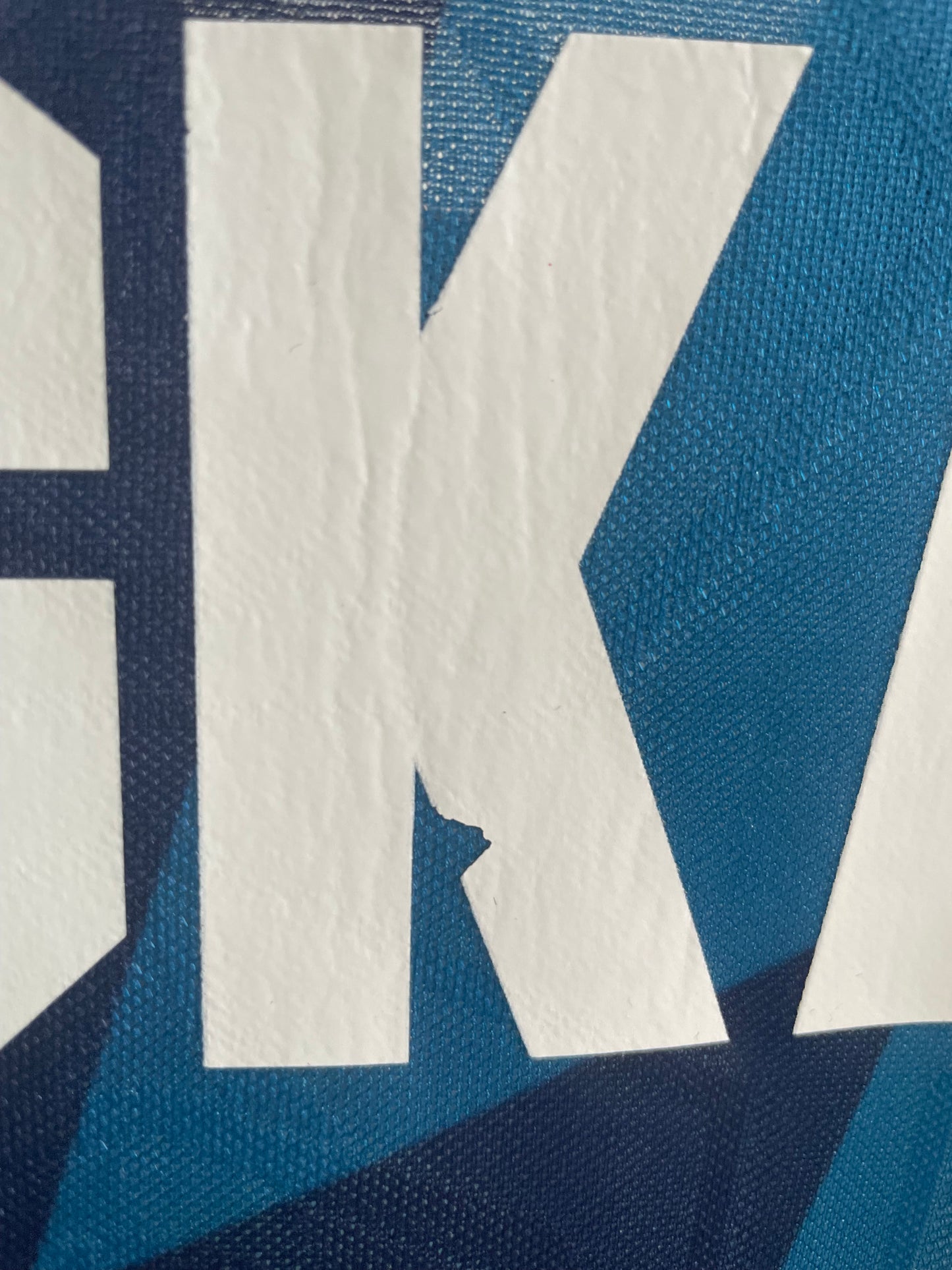 Arsenal 1995/96 Dennis Bergkamp 8/10 - L