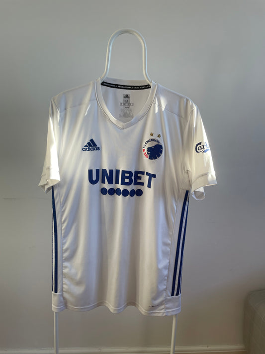 FCK 2021-22 Rasmus Højlund 9/10 - M