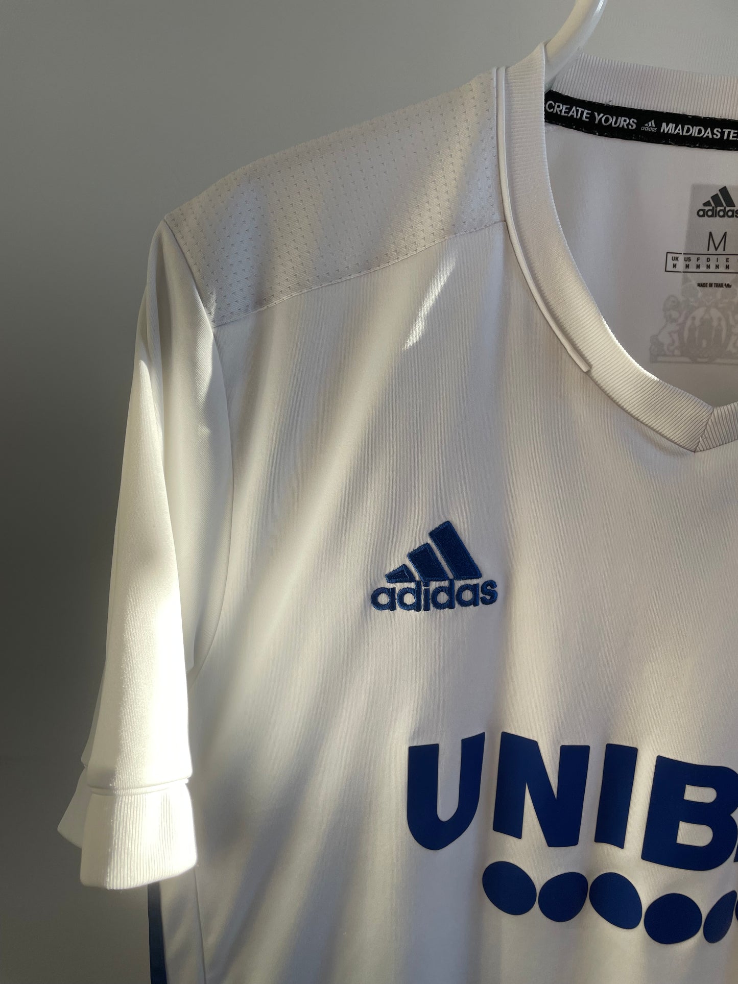 FCK 2021-22 Rasmus Højlund 9/10 - M