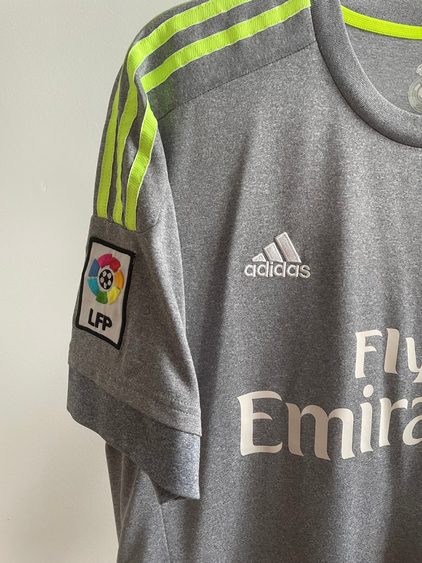 Real Madrid 2015/16 Cristiano Ronaldo 9/10 - L