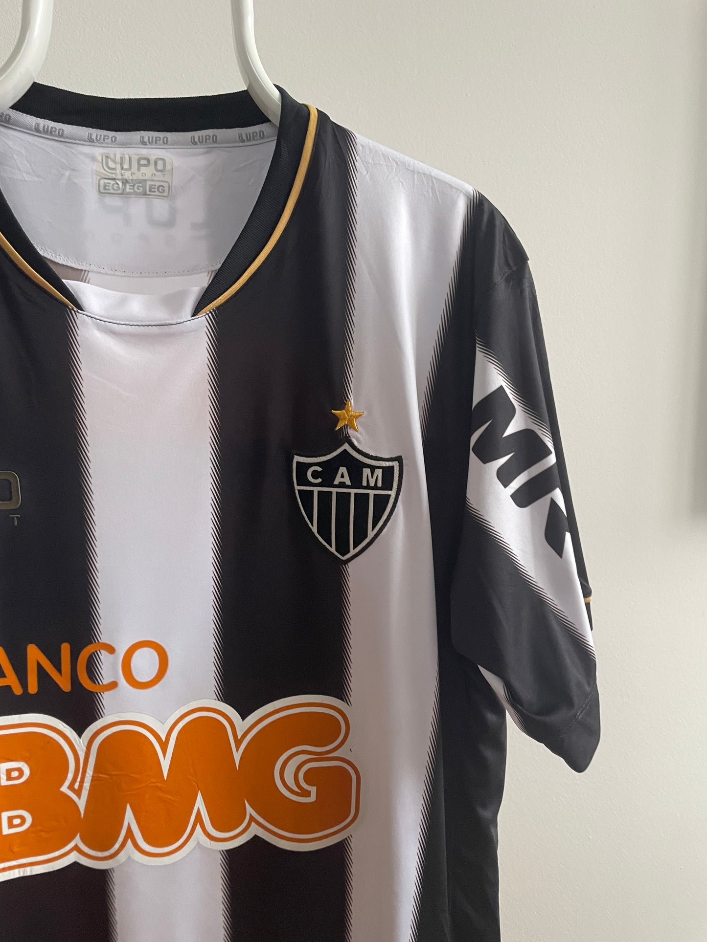 Atletico Mineiro 2013 Ronaldinho 9/10 - L