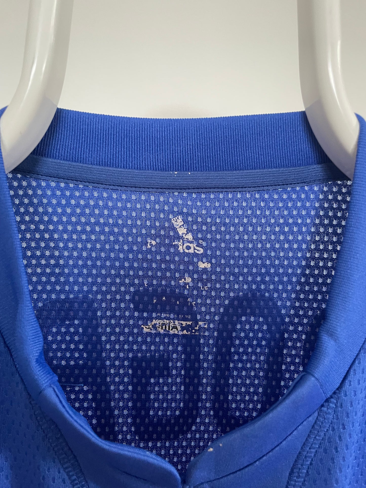Chelsea 2009/10 Didier Drogba 10/10 BNWT - L
