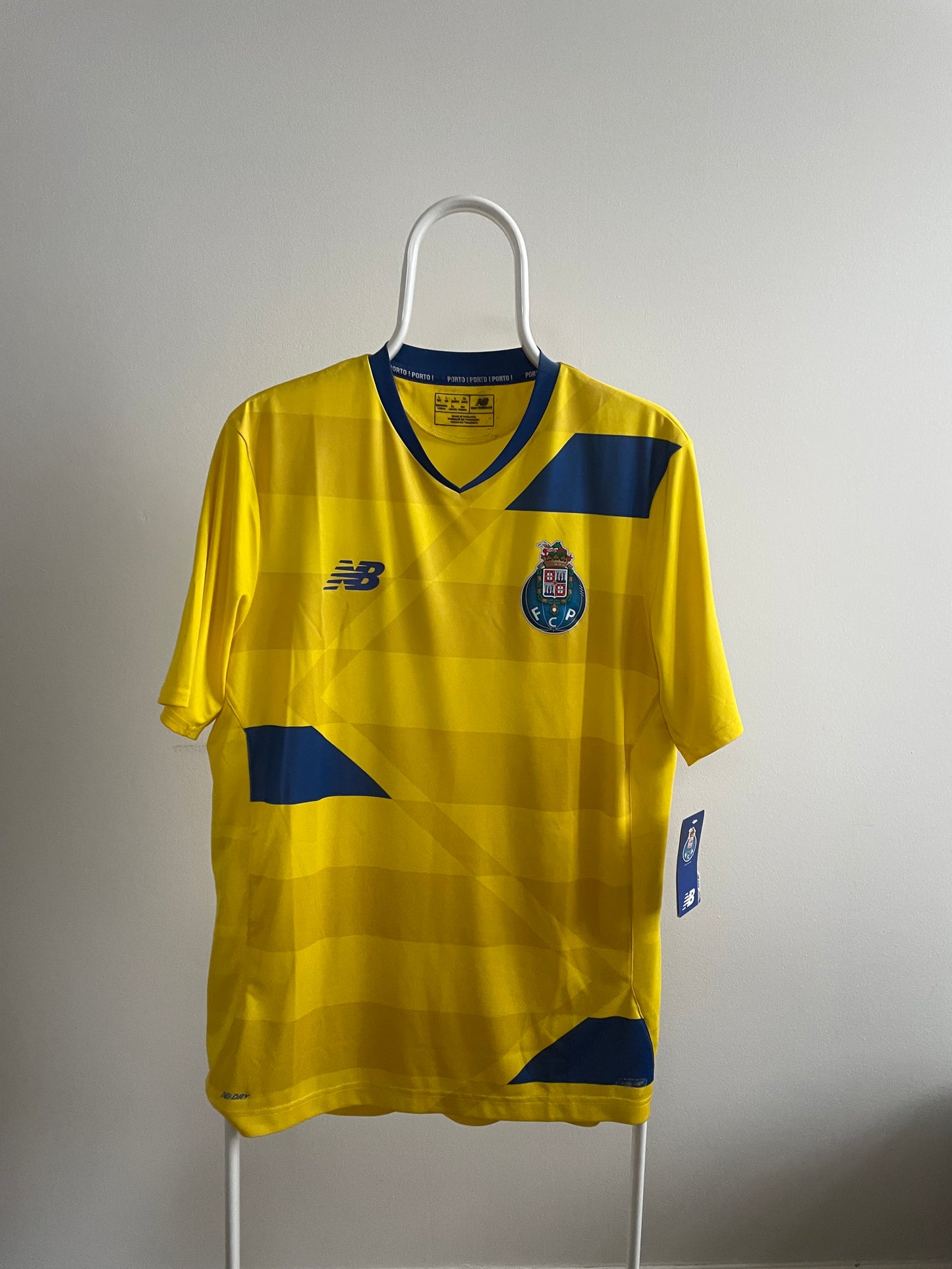 FC Porto 2016/17 Diogo Jota 10/10 BNWT - L