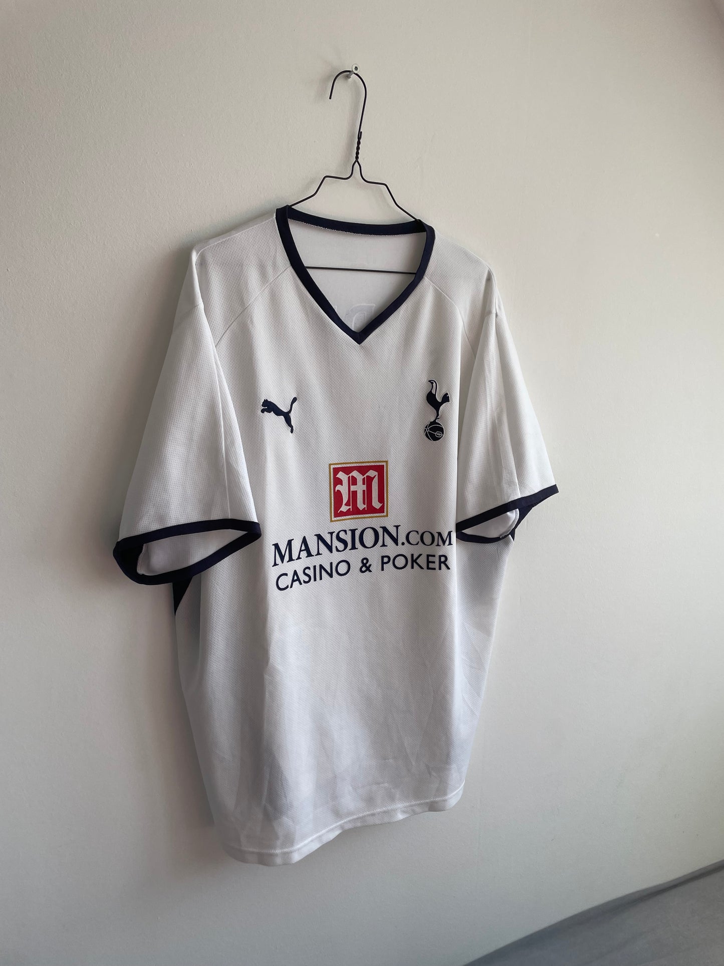 Tottenham Spurs 2008-09 Luka Modric 9/10 - XL