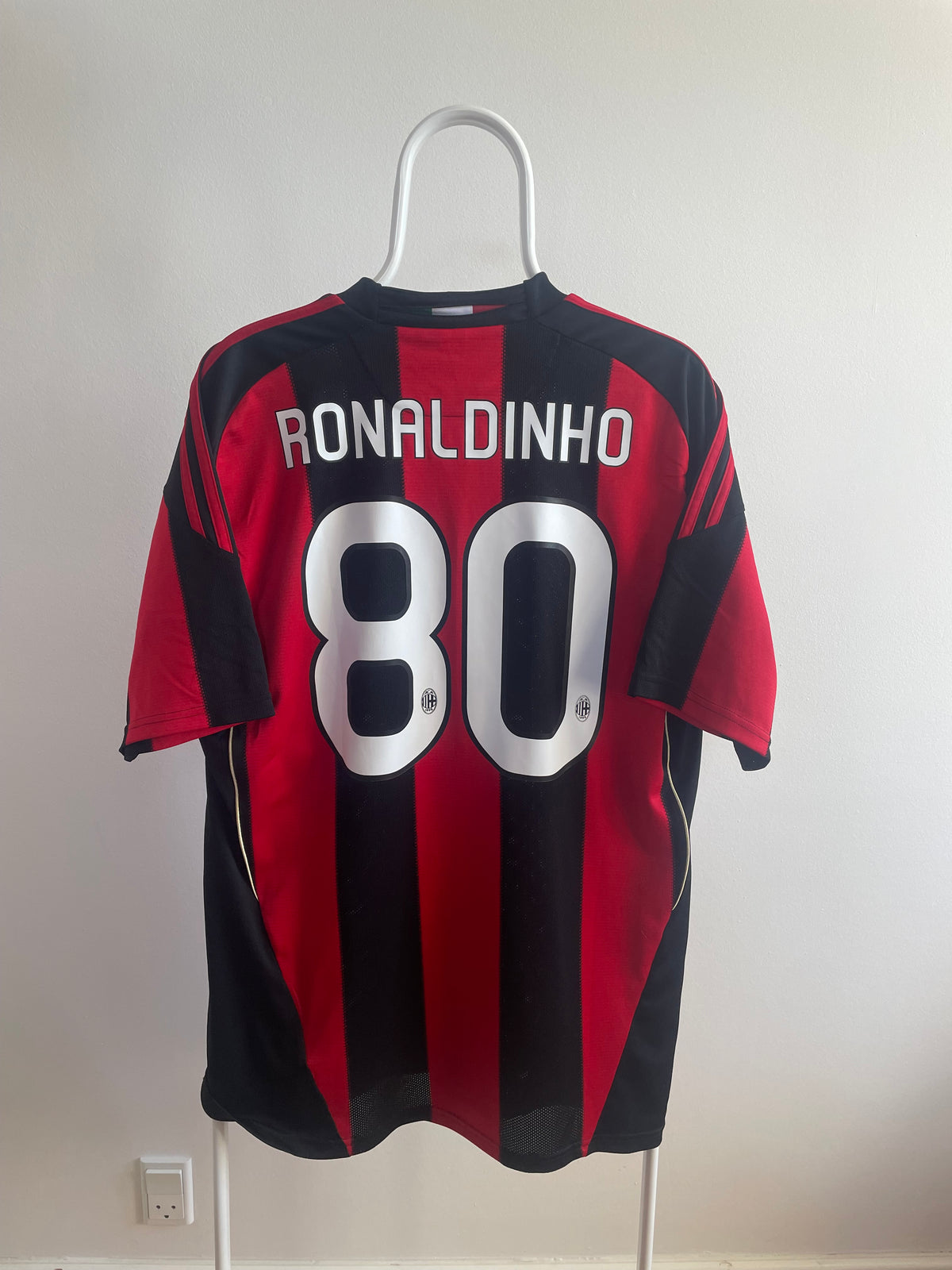 Ac Milan 2010/11 Ronaldinho 9/10 - M