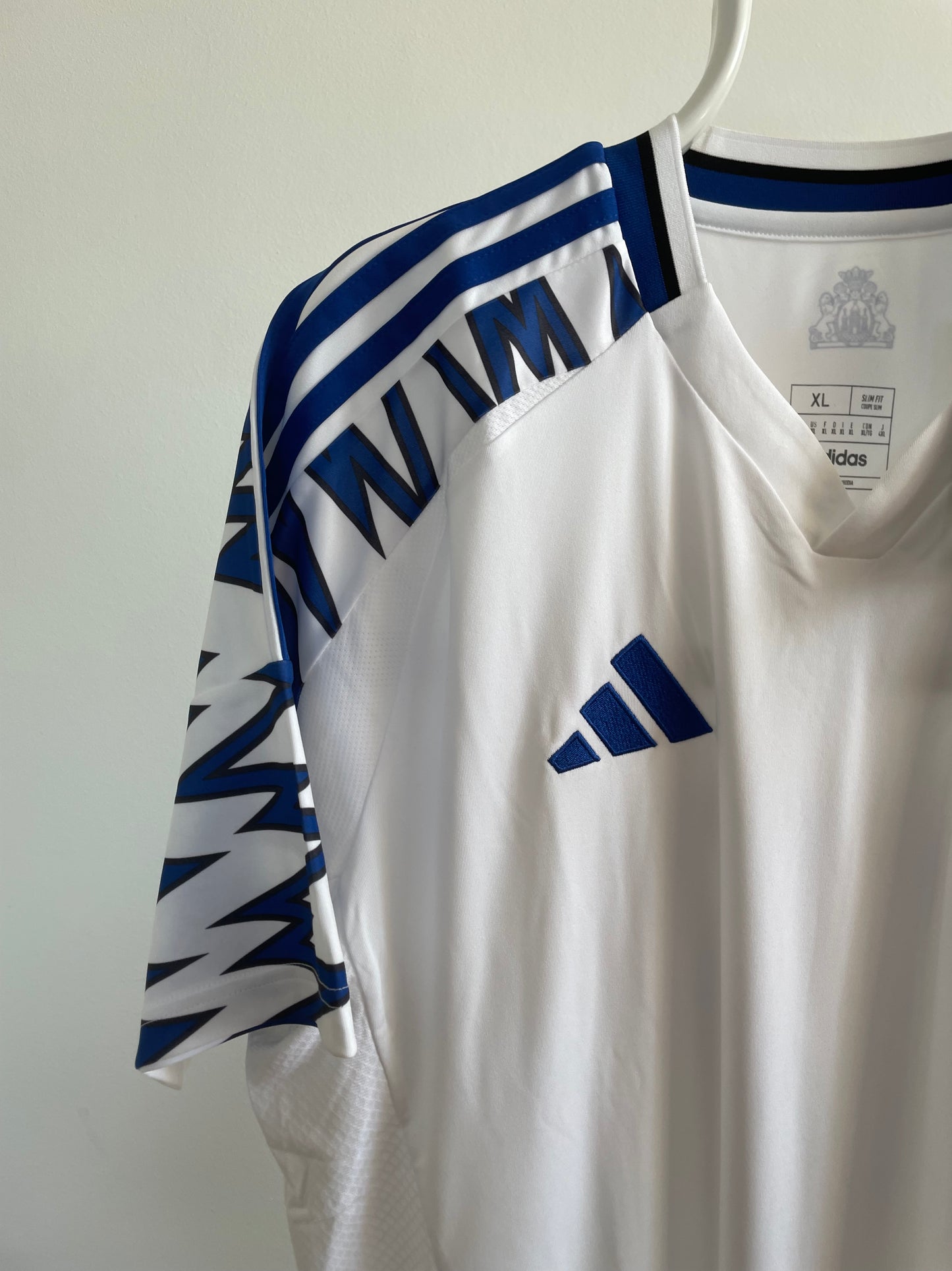 FCK 2024/25 Viktor Froholdt 10/10 BNWT - XL