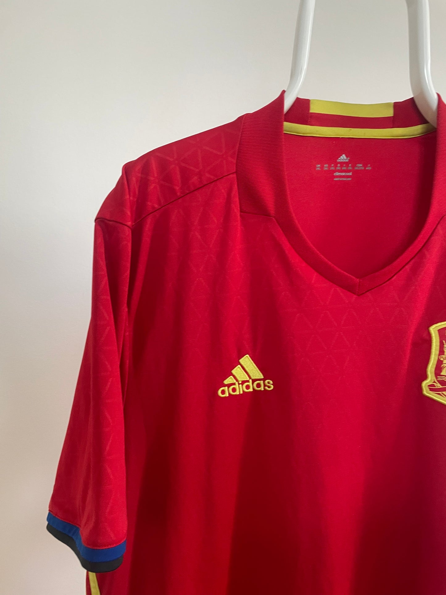 Spanien 2016 9/10 XXL