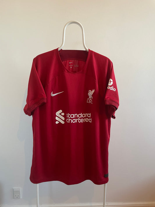 Liverpool 2022/23 Diogo Jota 9/10 - XL