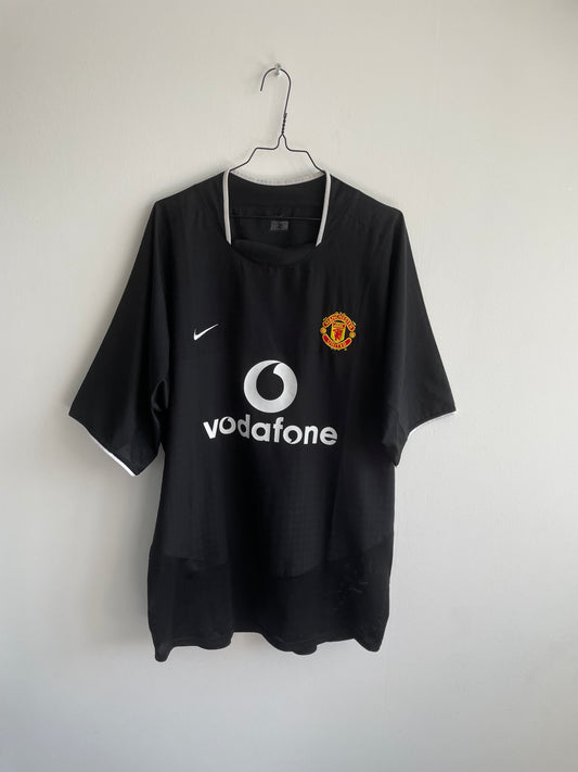 Manchester United 2003/05 Cristiano Ronaldo 9/10 - XL