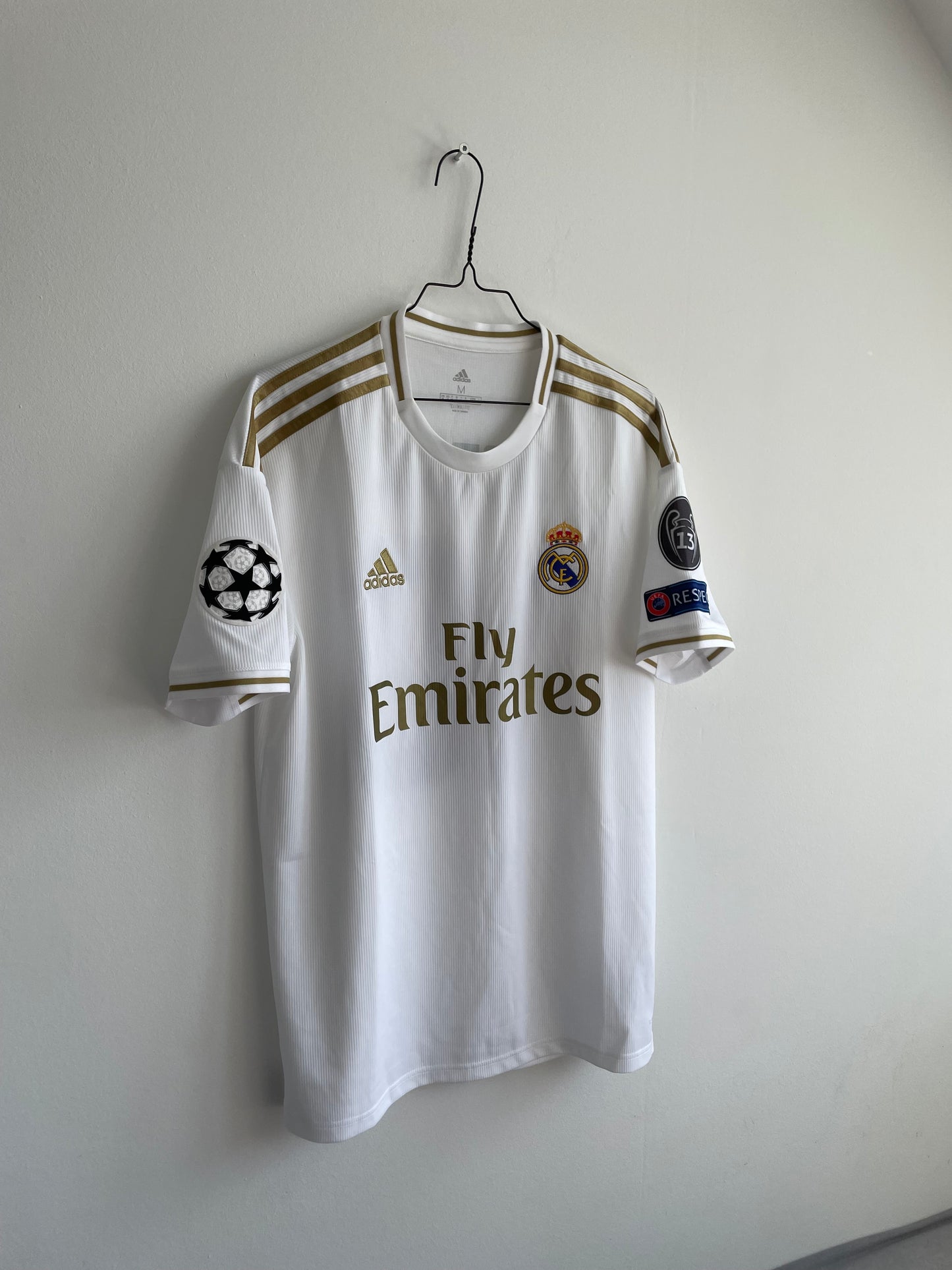 Real Madrid 2019/20 Luka Modric 9/10 - M