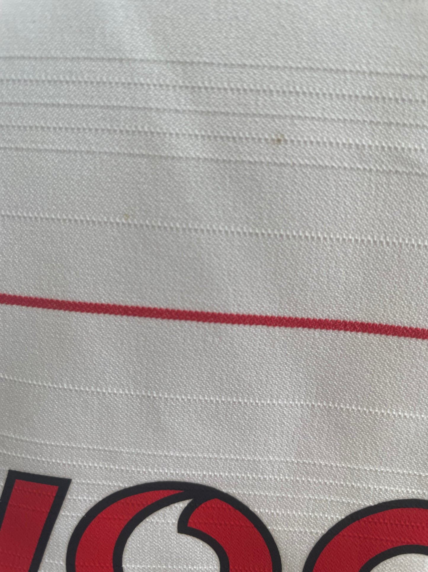 Manchester United 2004/05 Cristiano Ronaldo 8/10 - M