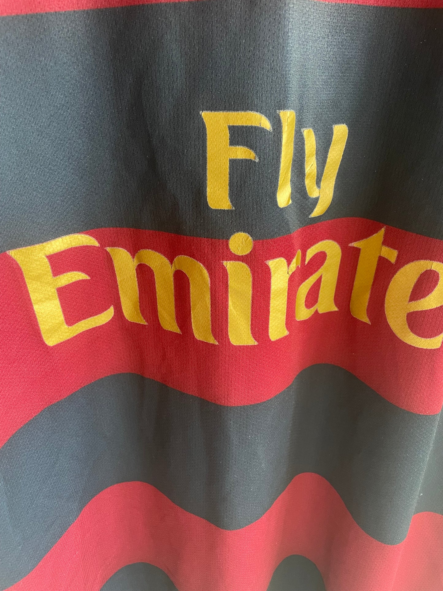 Arsenal 2008/09 Tomas Rosicky 8/10 - XL