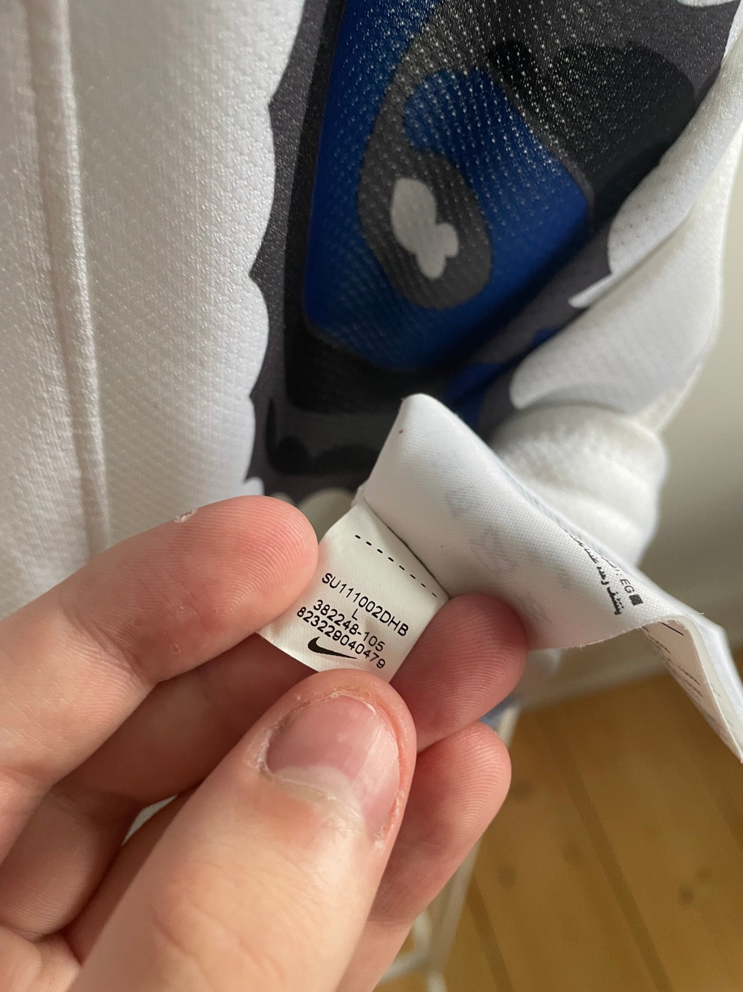 Inter Milan 2010/11 Diego Milito 9/10 - L