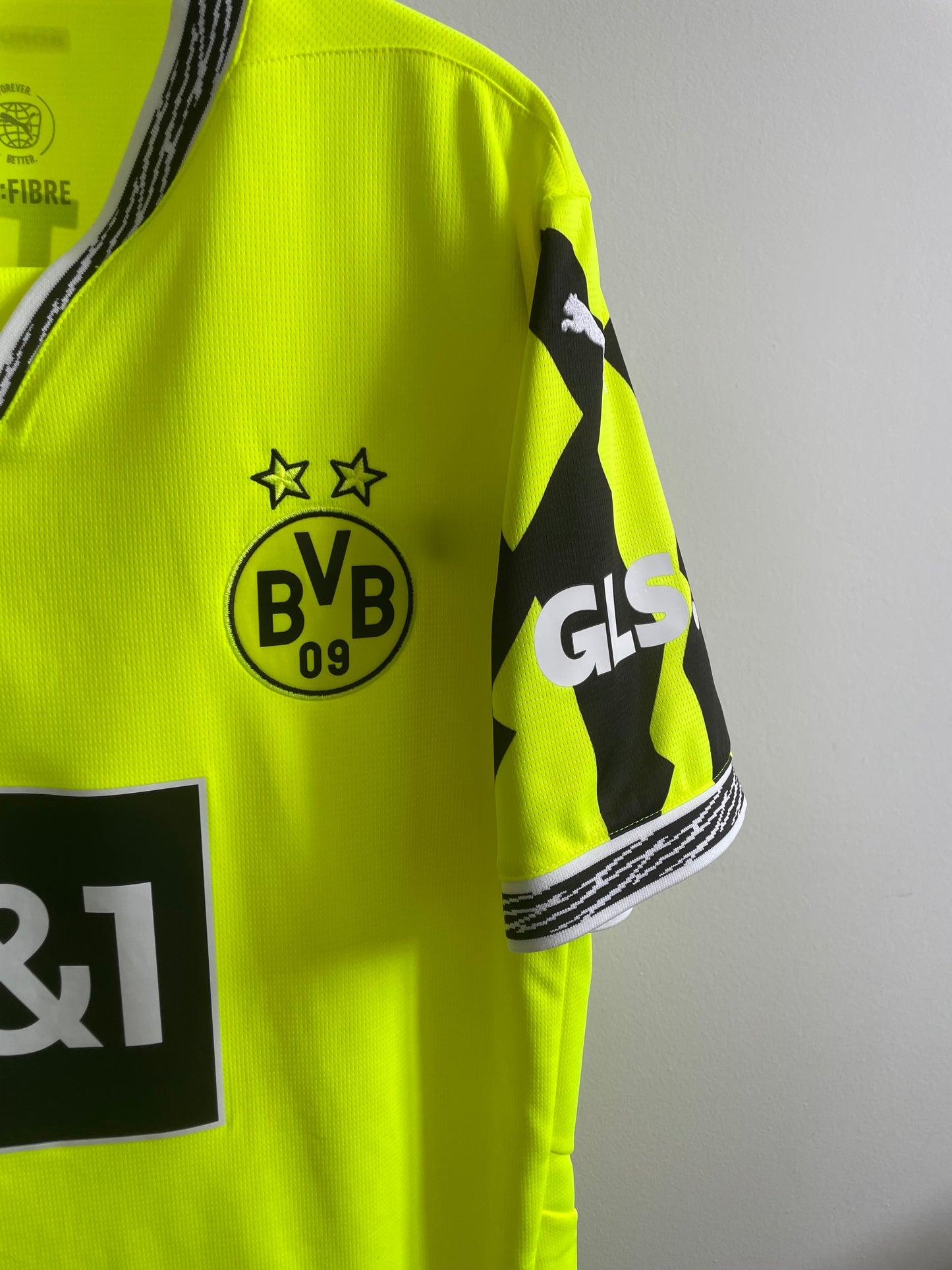 Dortmund 2024/25 Special Edition 9/10 - L
