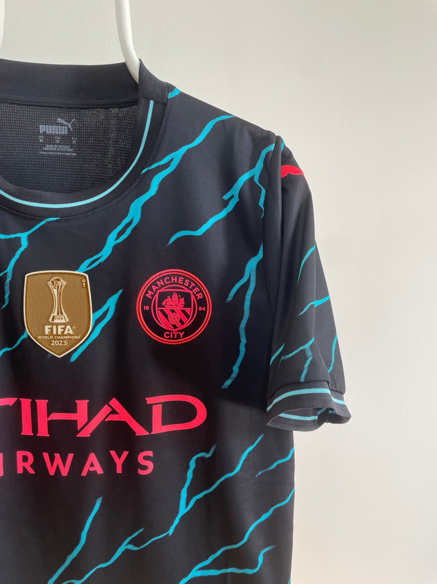 Manchester City 2023/24 9/10 - M